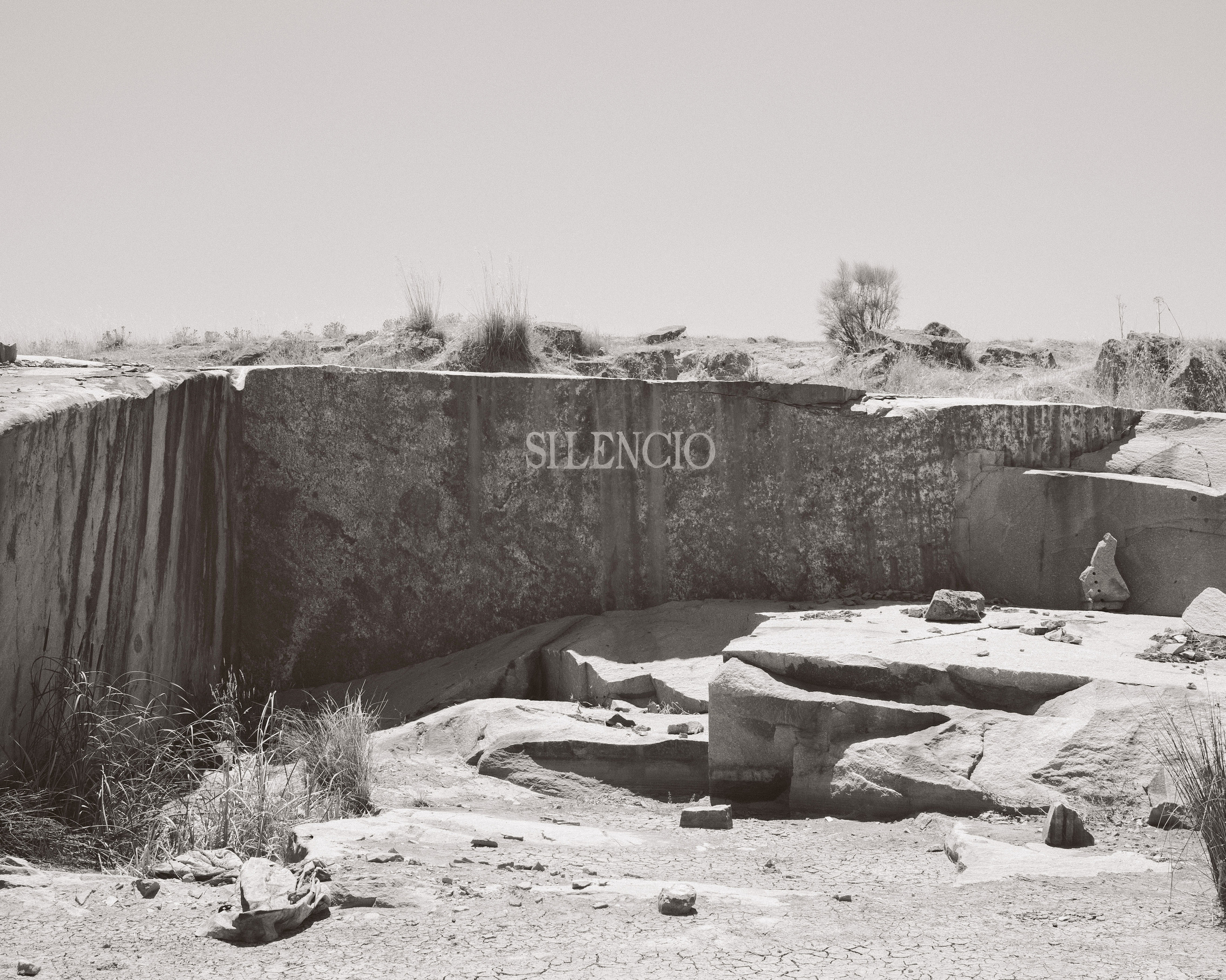 SILENCIO