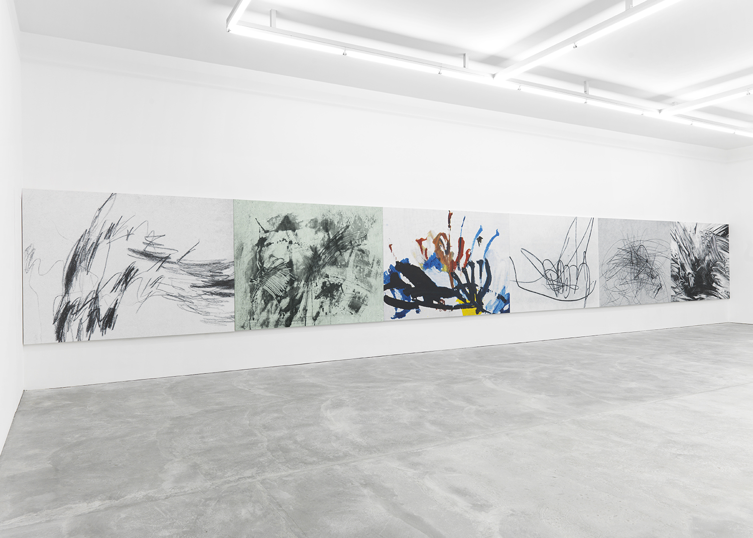 Louis Eisner — THE STILL HOUSE GROUP