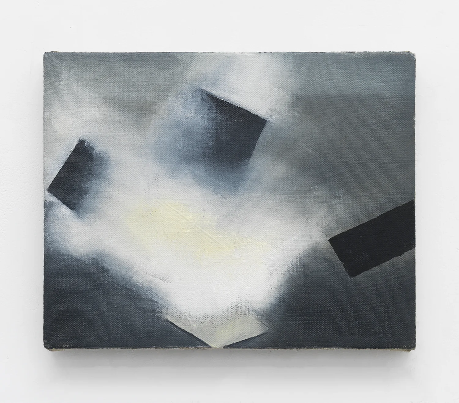 Roman Signer explosion artist