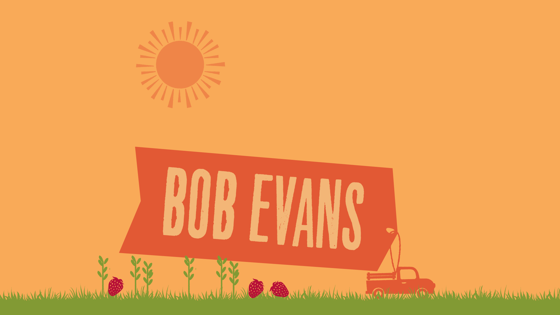 Bob Evans Seasonal Campaign