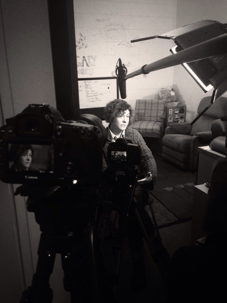 Interviewing Stephanie Rearick, Founder and Co-Director of the Dane County TimeBank