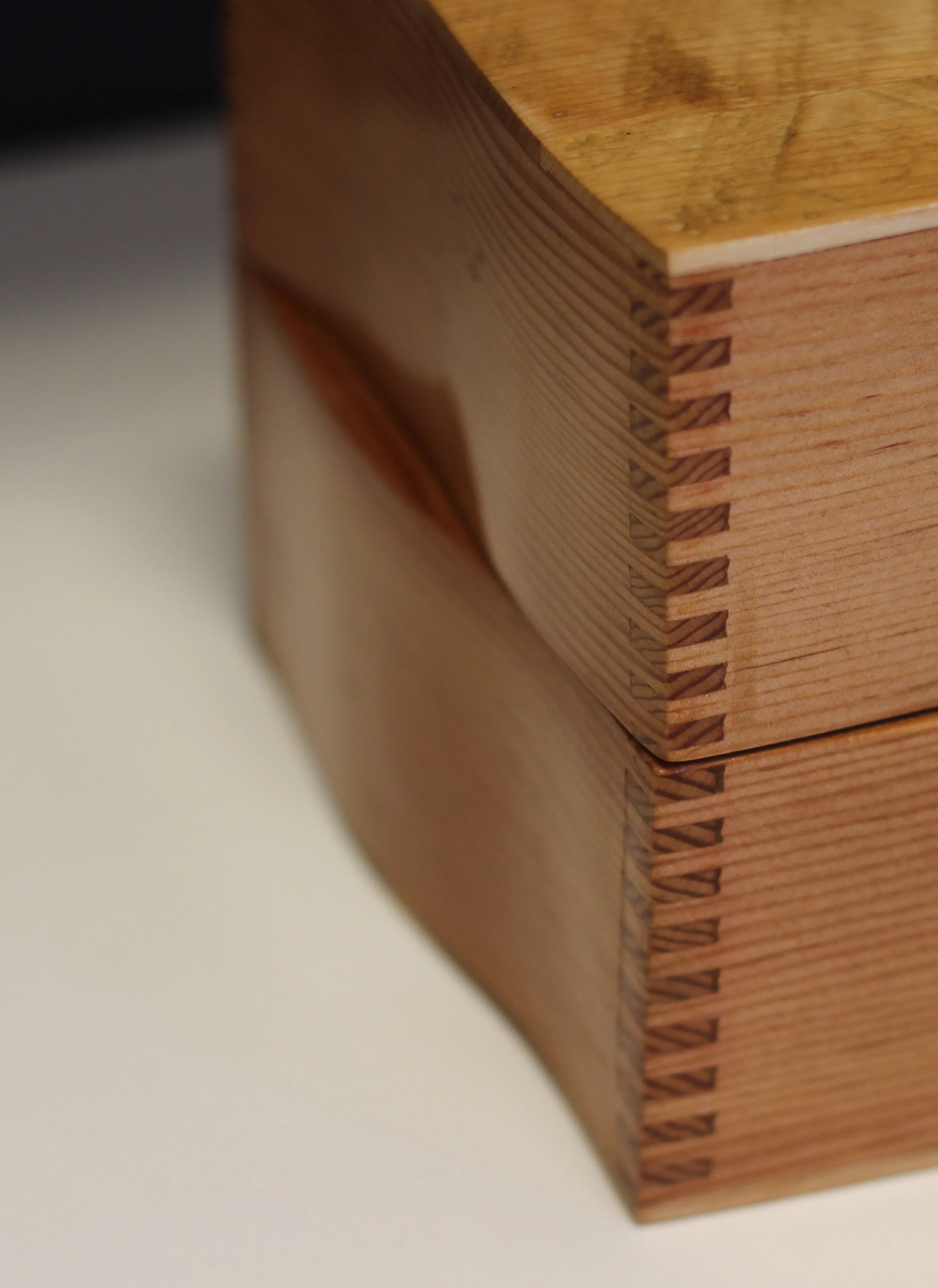 coupled box with french polish.JPG