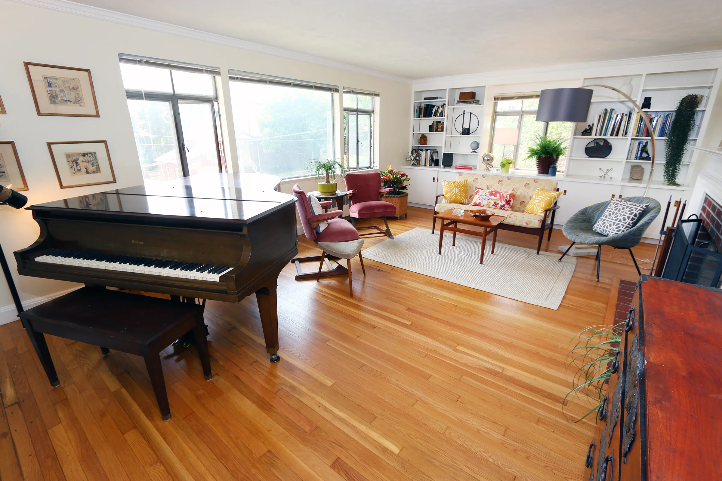 You found a beautiful place that you hope to call home, or this is an investment opportunity that meets your goals.