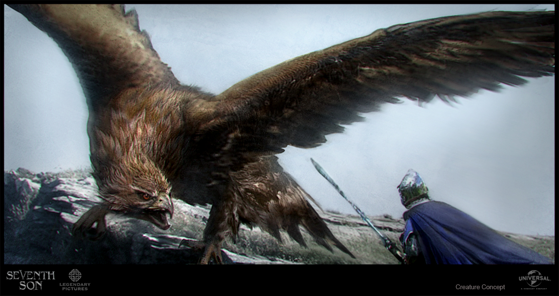 Seventh Son_creature design_eagle.jpg
