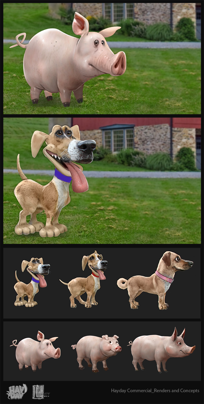 Hayday_concepts_pig and dog.jpg