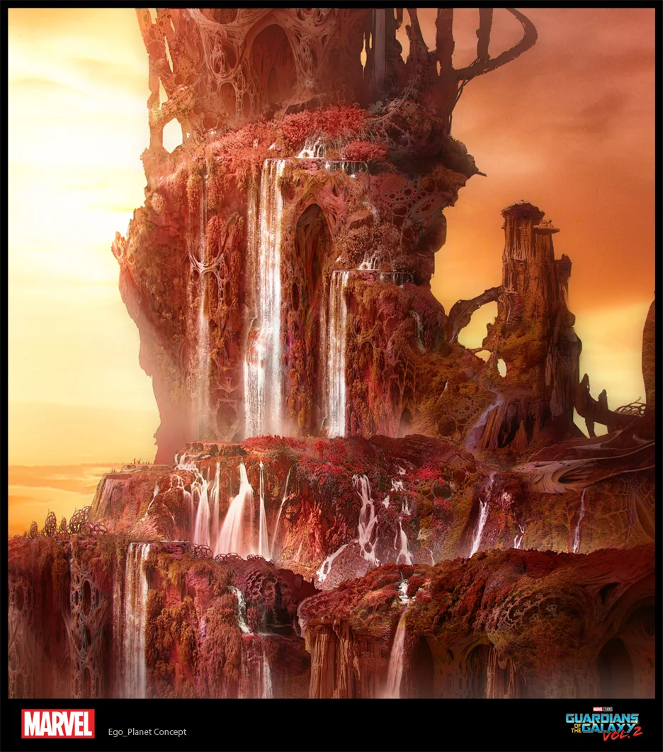 Guardians Of The Galaxy 2_Concept Art_Ego Planet_01.jpg