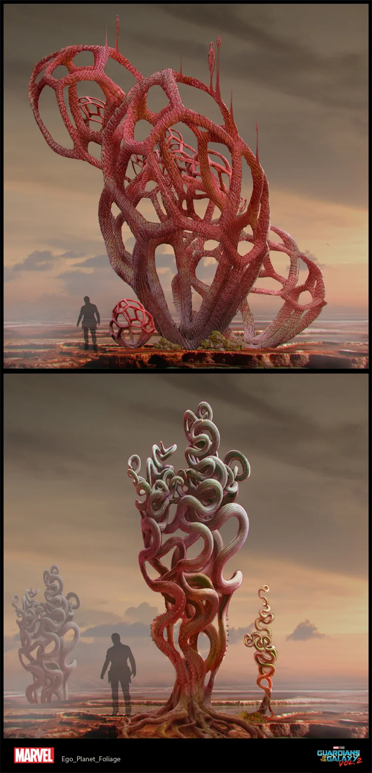 Guardians Of The Galaxy 2_Concept Art_Ego Planet_02.jpg