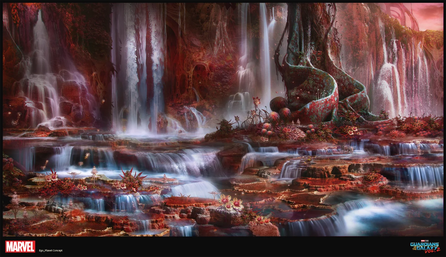 Guardians Of The Galaxy 2_Concept Art_Ego Planet_06.jpg