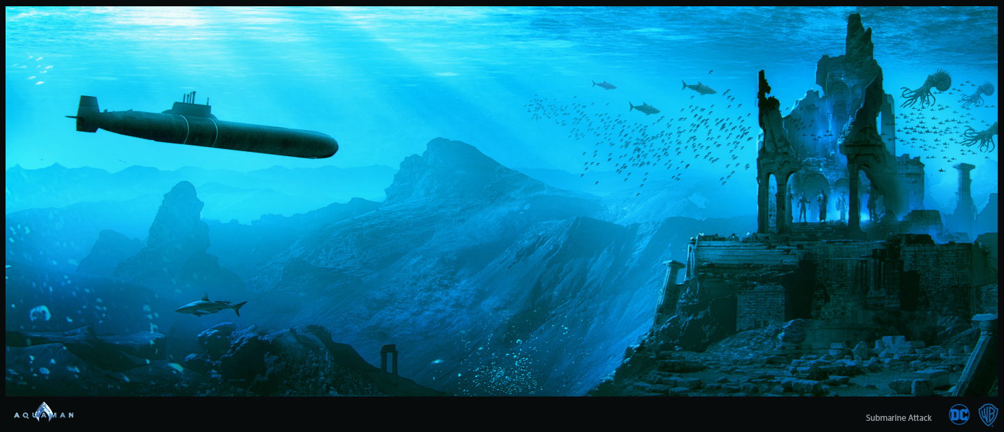 Aquaman concept art_submarine attack_02.jpg