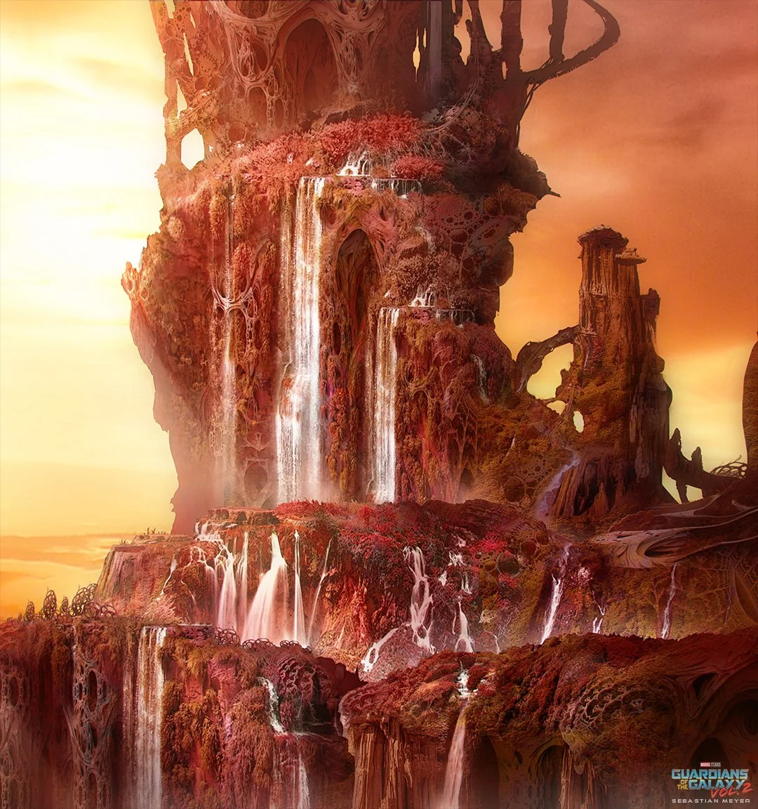 Guardians Of The Galaxy 2_Concept Art_Ego Planet_01.jpg