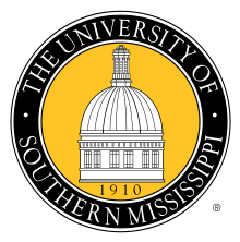 220px-University_of_Southern_Mississippi_Seal.png