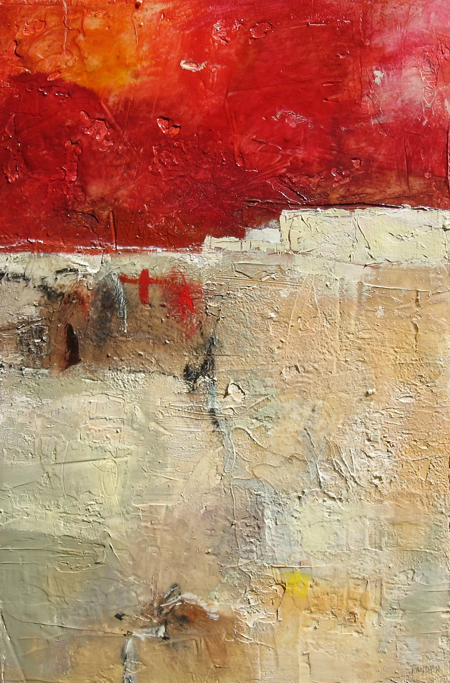 Journey / Quarry Series