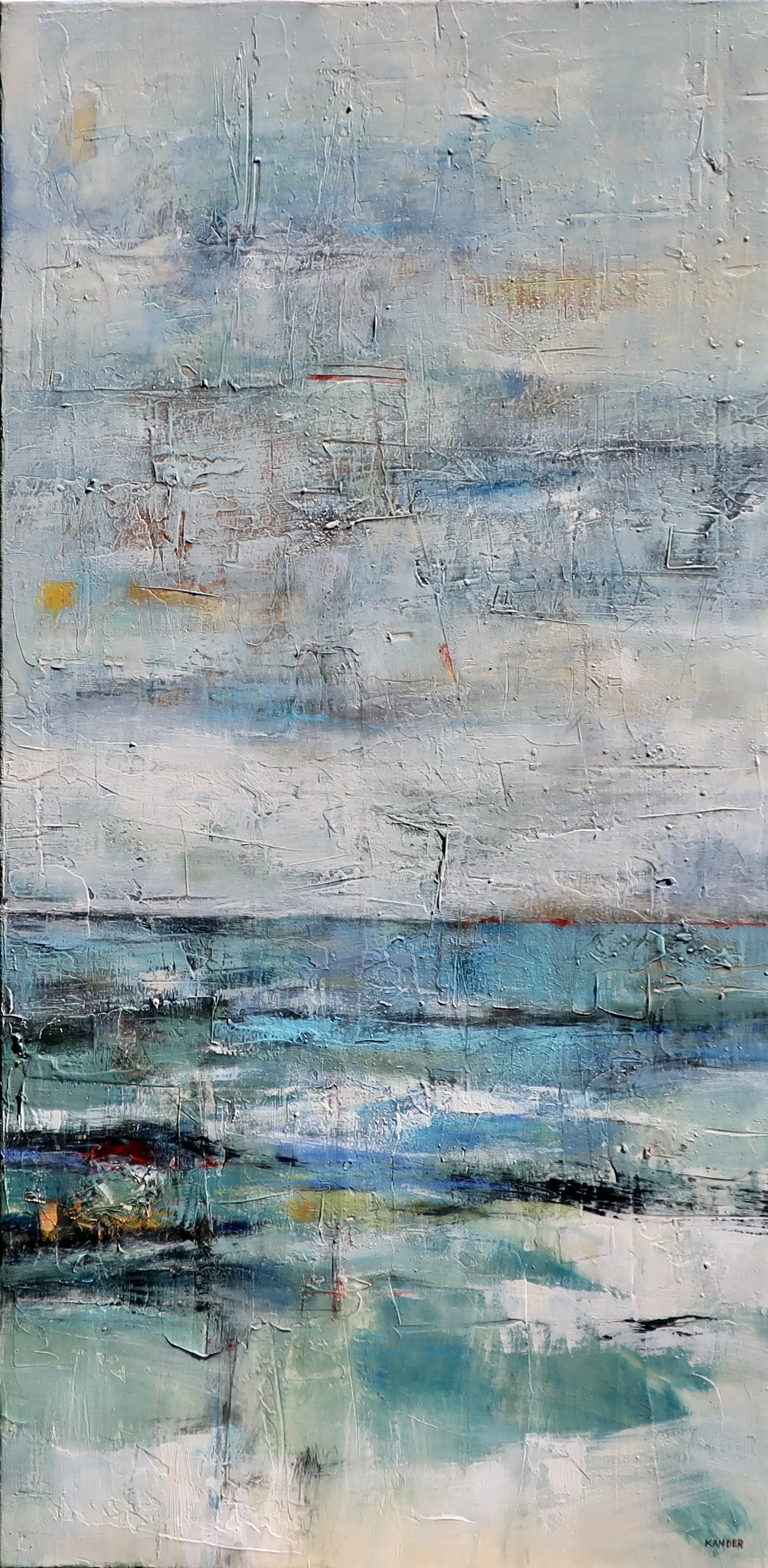 Body of Water/3