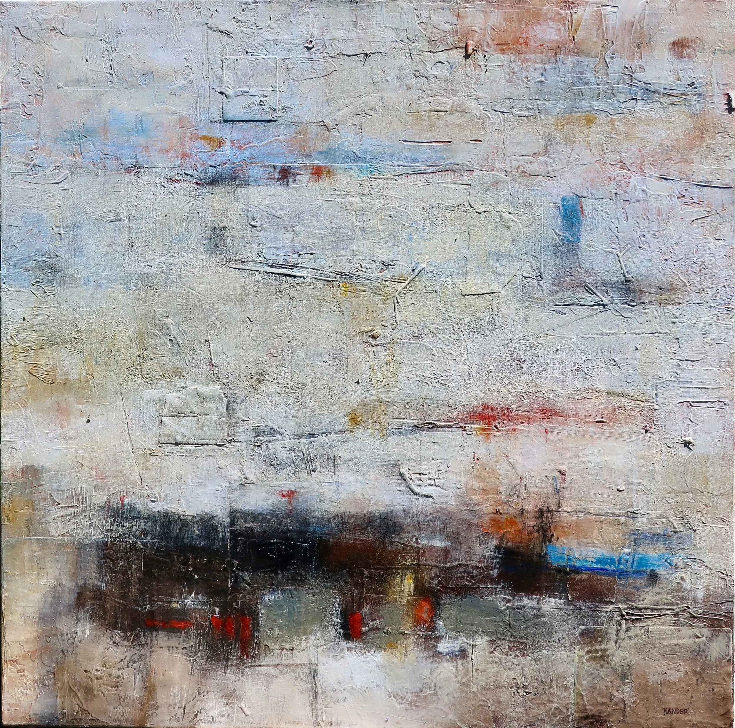 Cloud Cover 1