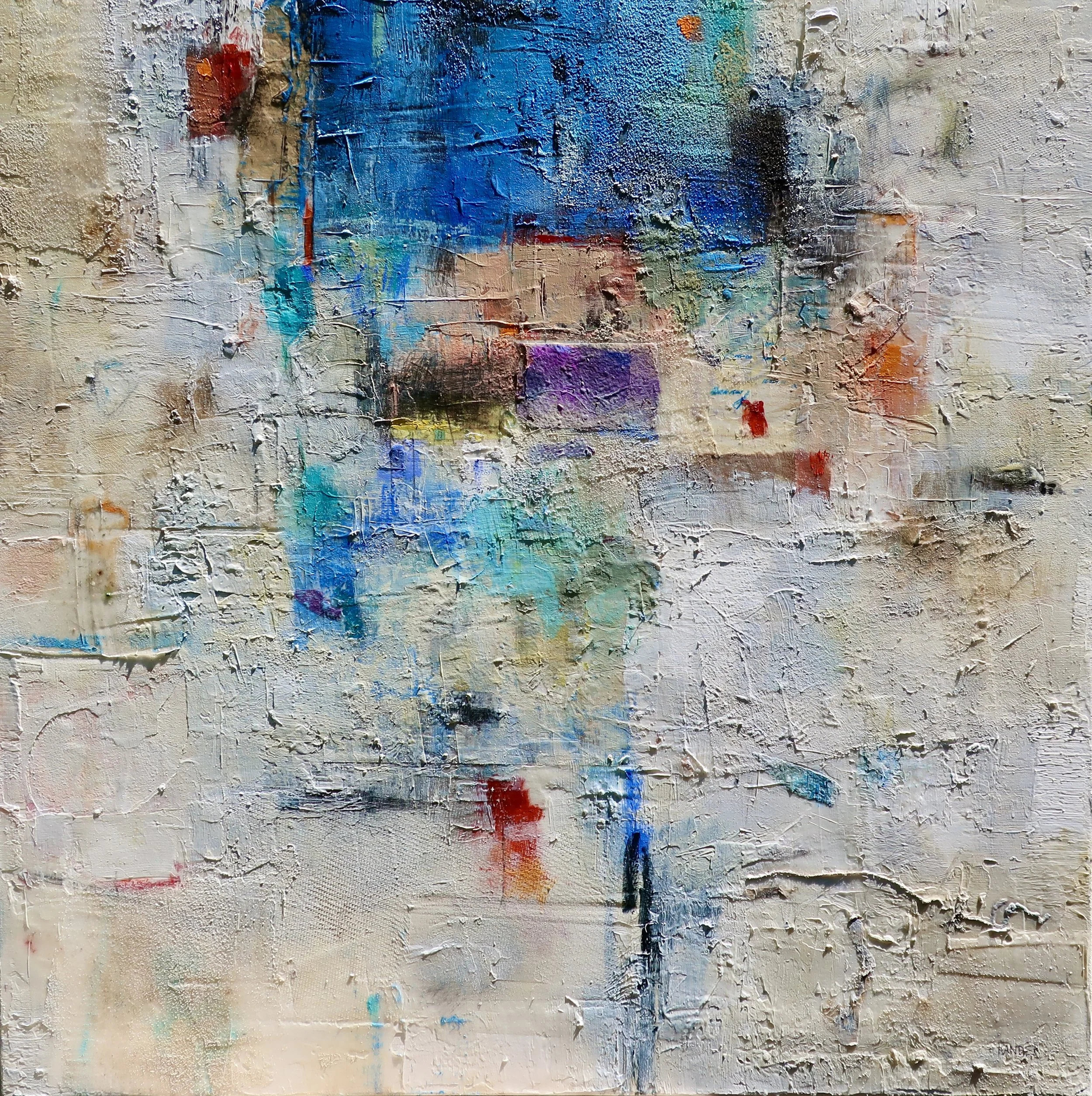 Blue Note 3