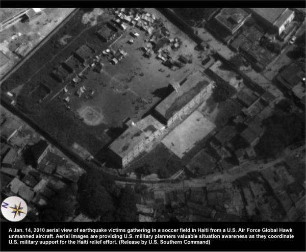 Courtesy of Northrop Grumman Corporation