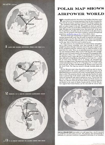 Figure 5 MapsGlobal War Teaches Global Cartography