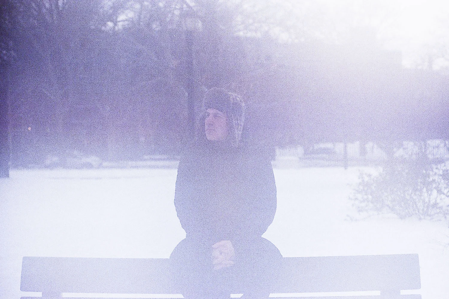 Marti Cormand for Metal