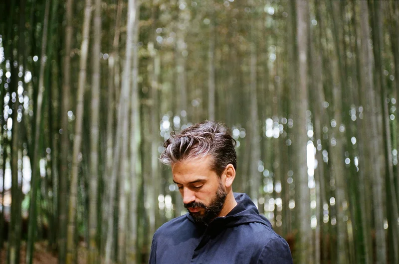 Xavier Gallego "Eyesores"