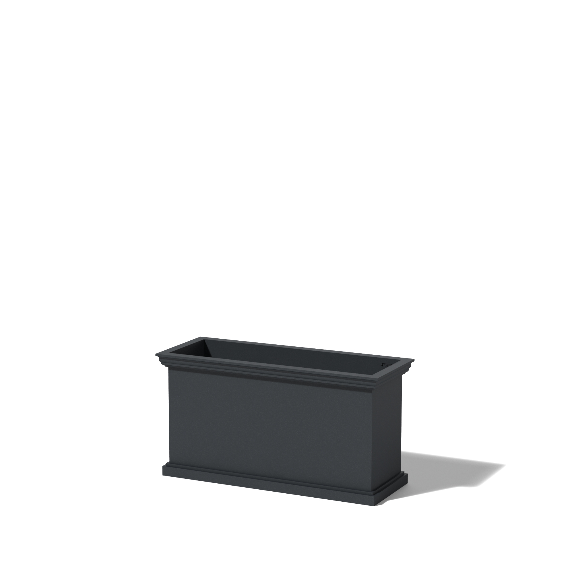 Sutton Cornice Trough