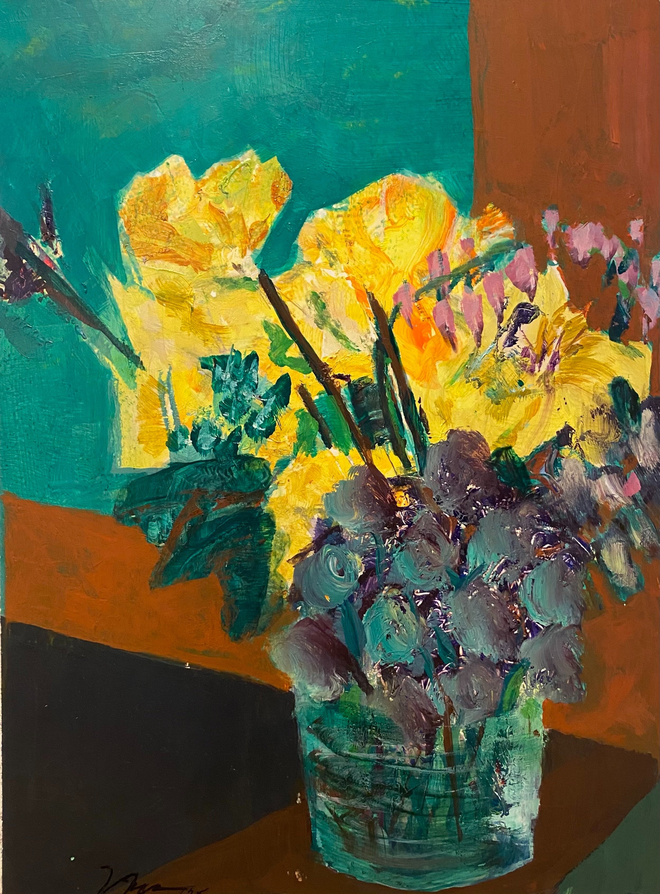 Spring Flowers
