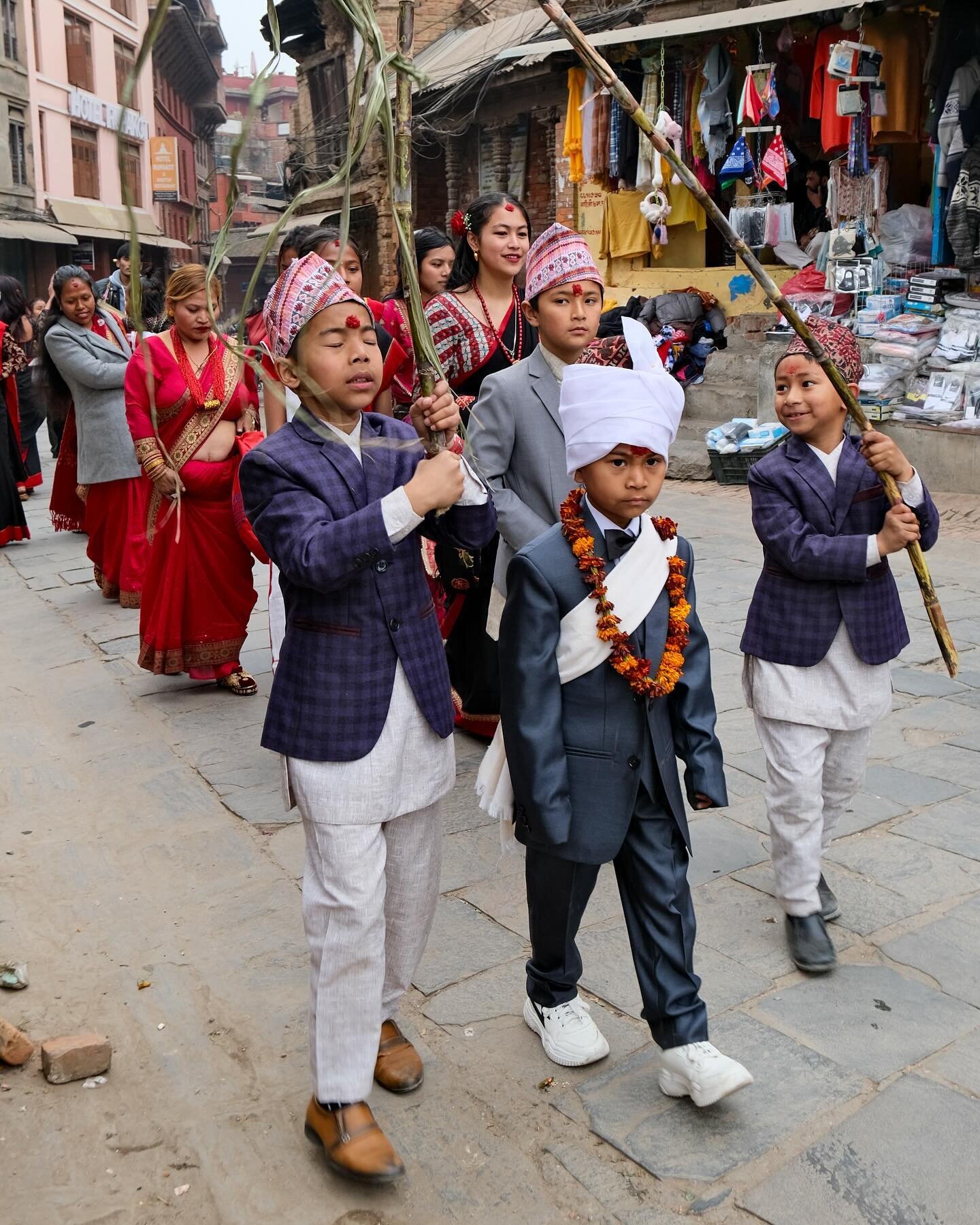 Kathmandu, Nepal | Paro, Bhutan | Jaipur, India | Muscat, Oman | Samarkand, Uzbekistan