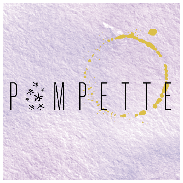 Pompette NYC | Blaine Ashley