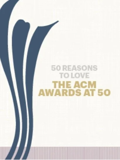 ACM Awards