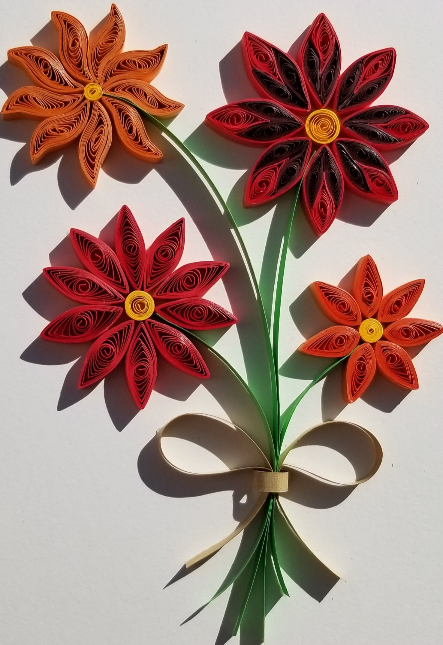 Introduction to Quilling — The Chattery