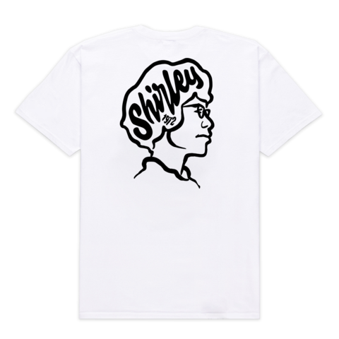 shirley chisholm tshirt