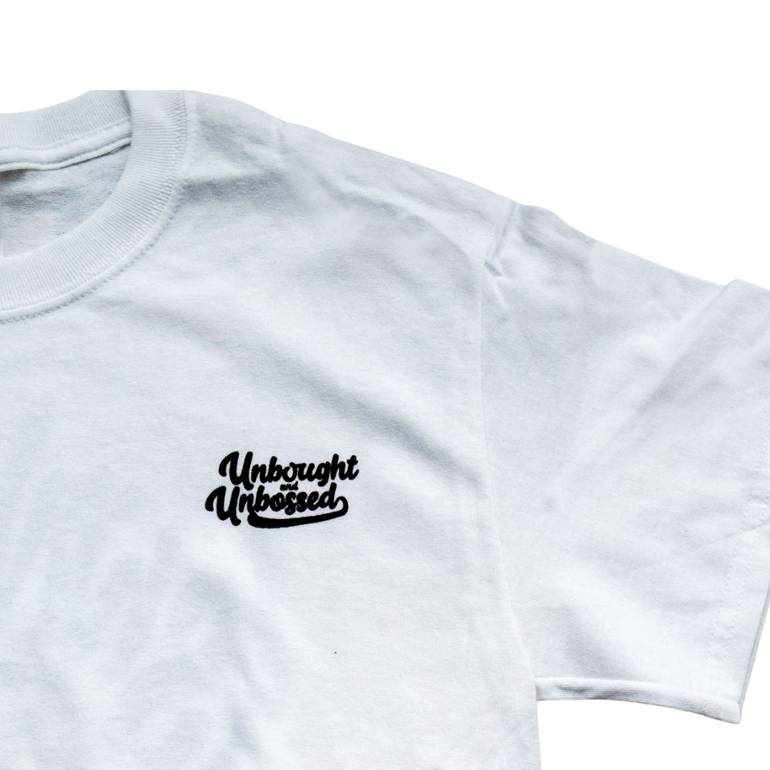 shirley chisholm tshirt