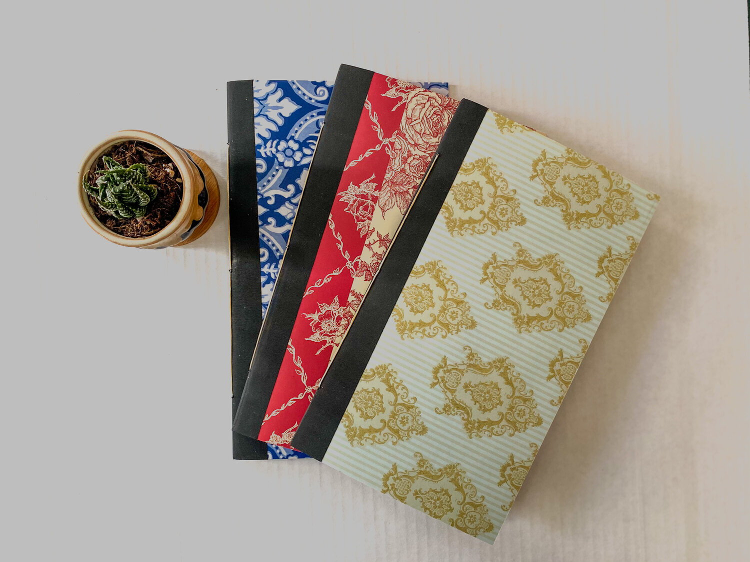 Bookmaking Kit + Webinar — The Chattery