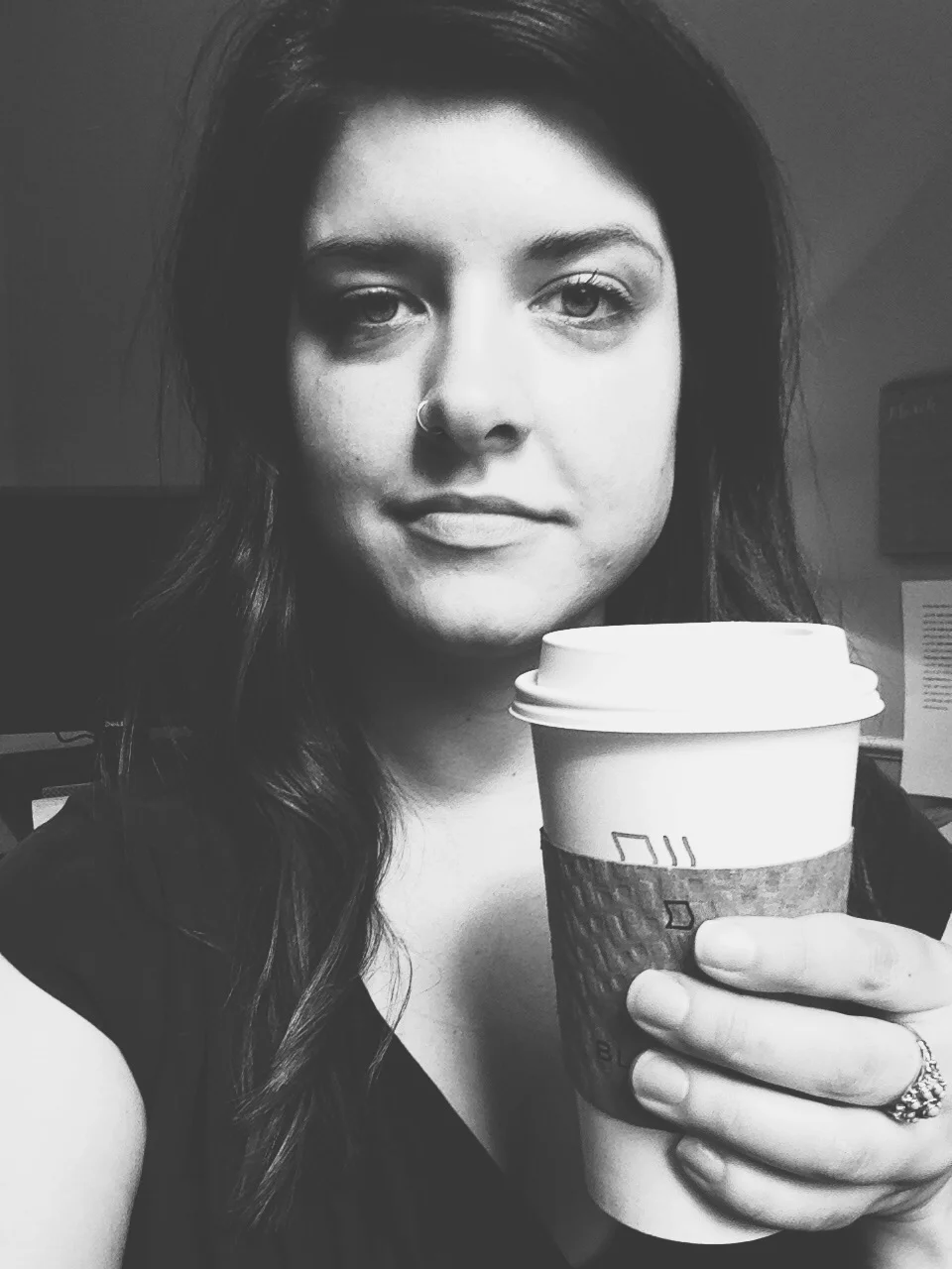 ^Instagram, the supreme form of writing procrastination, my friends^
