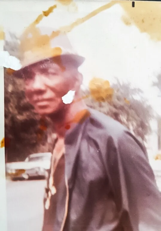 BB Kirkwood "GrandDad" 