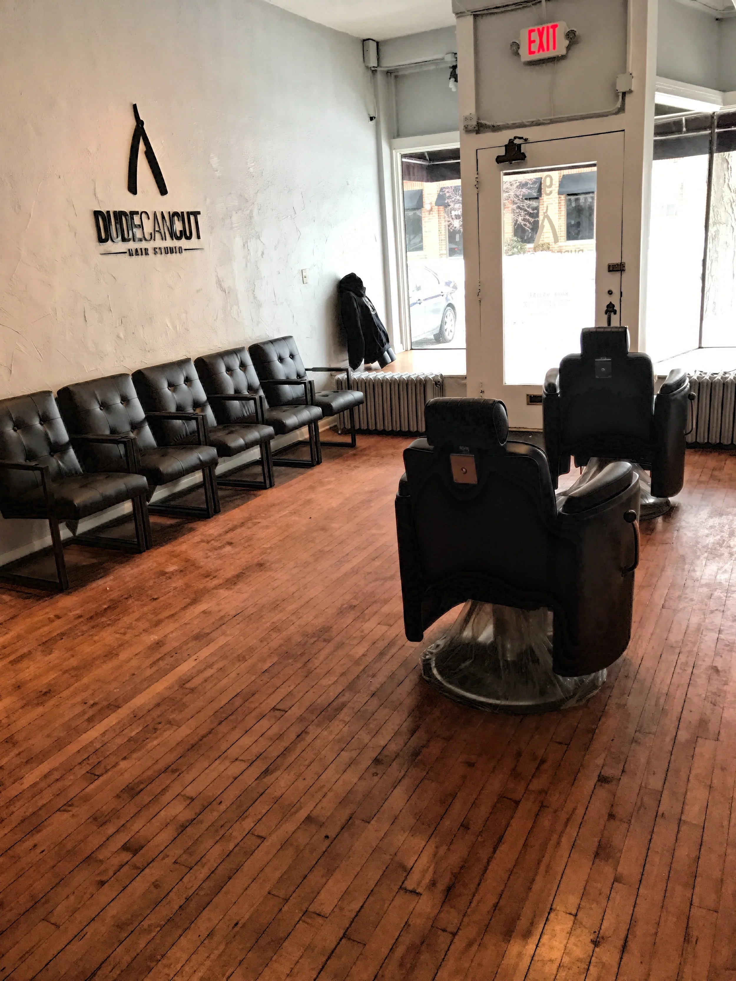 DCC Hair Studio