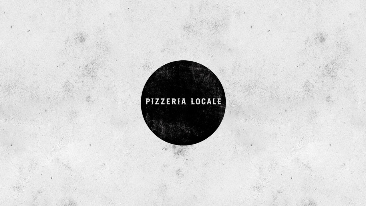 Pizzeria Locale