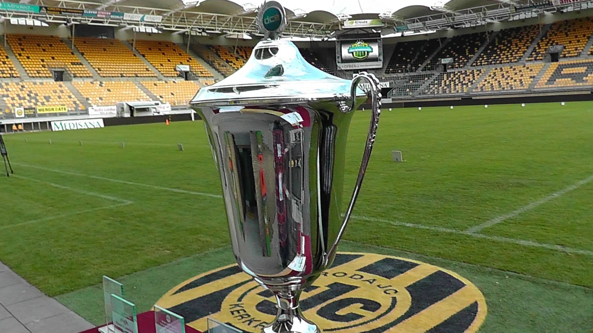 Drum Corps Europe 2016 Championships