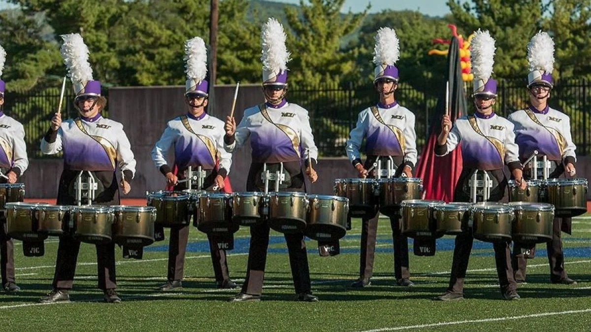 2019 Vivace West Chester University Percussion Camp