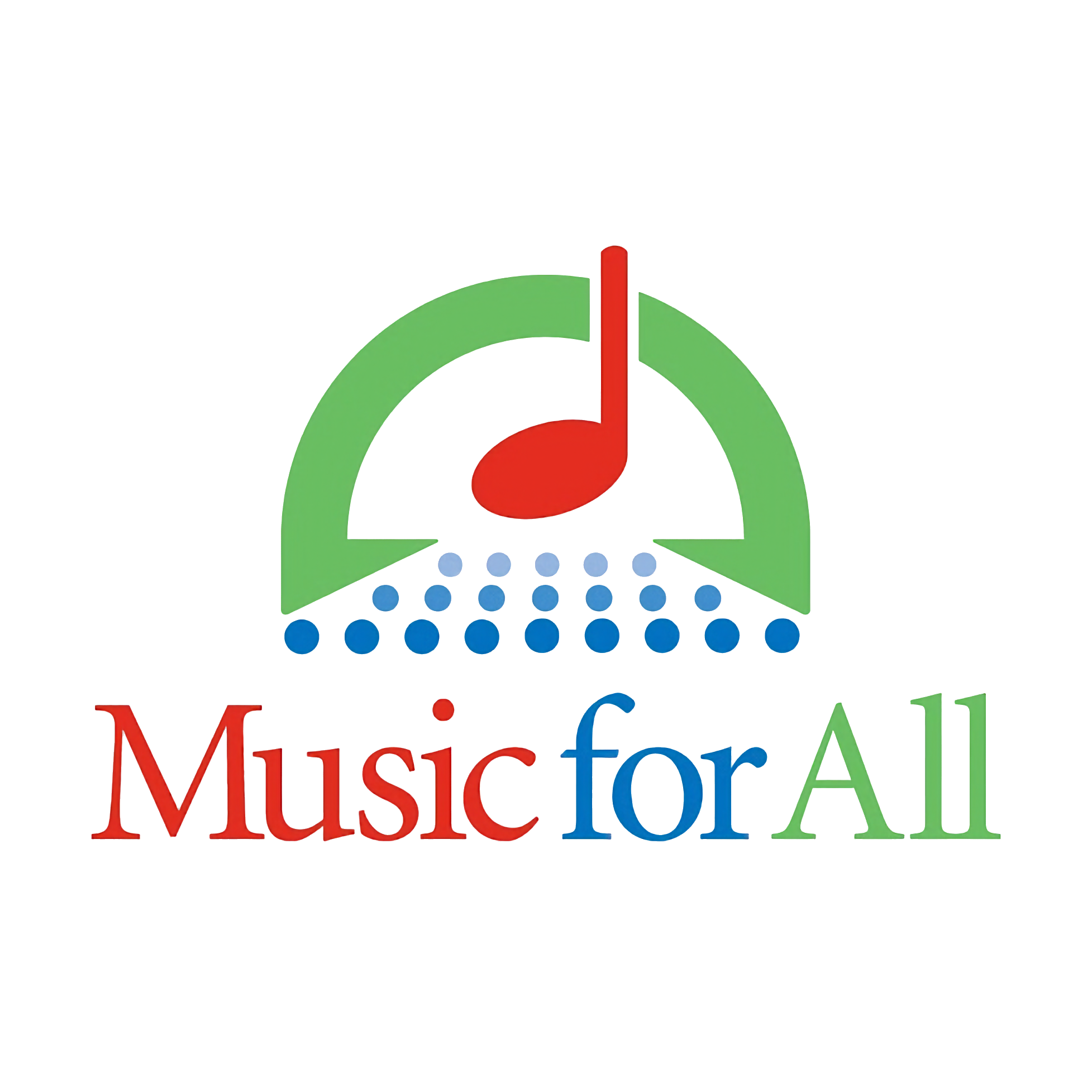 Music For All | USA