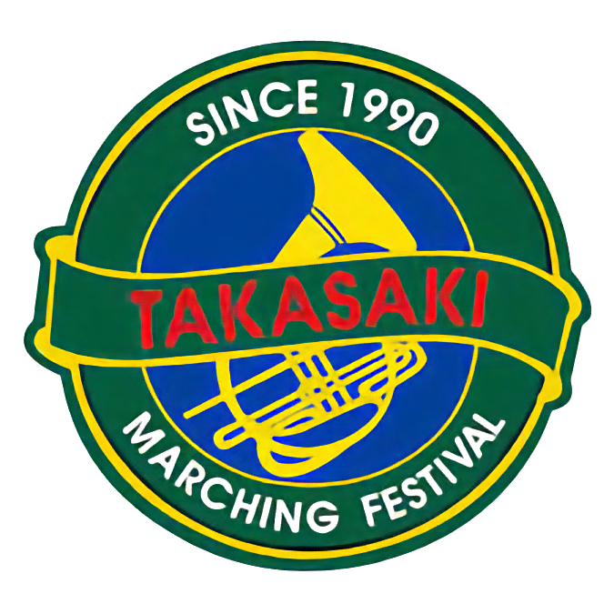 Takasaki Marching Festival