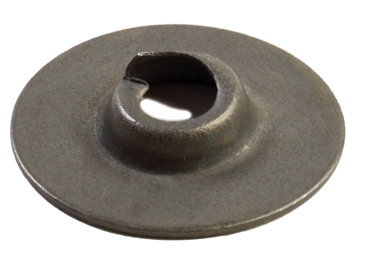 Quick-Change Surface Conditioning Discs Type S — Bullard Abrasives | Custom  Cutting Grinding and Finishing Abrasives