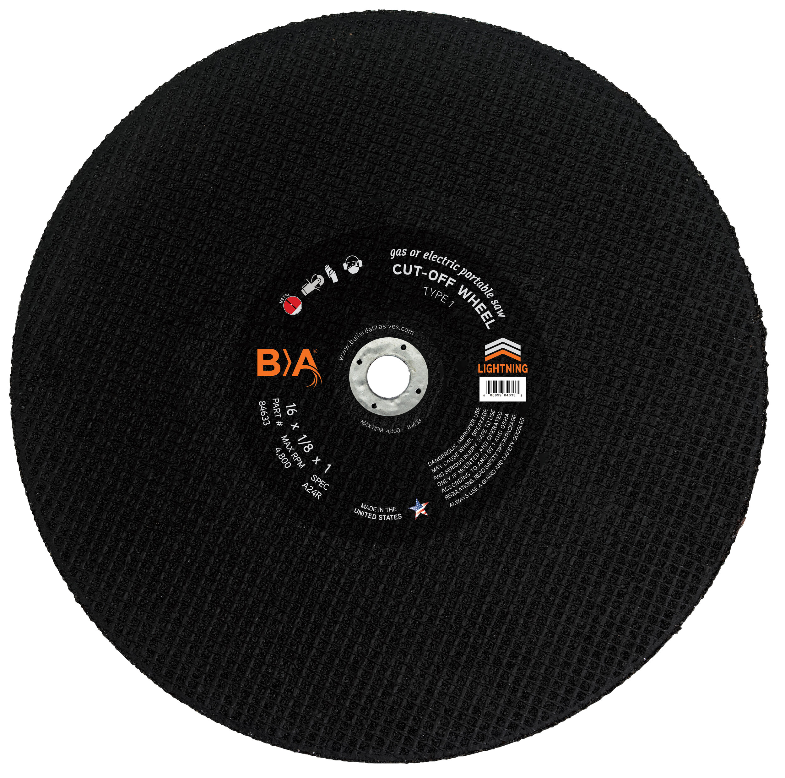 84633_Gas_or_Electric_Portable_Saw_Cut-Off_Wheels