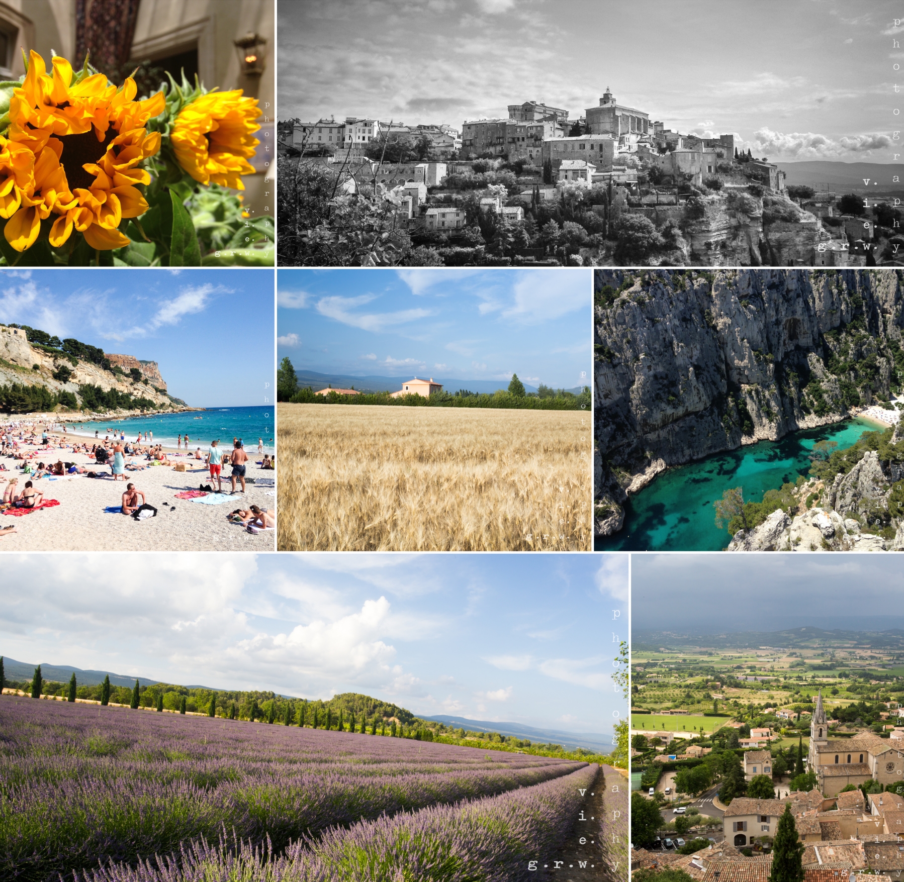 Provence
