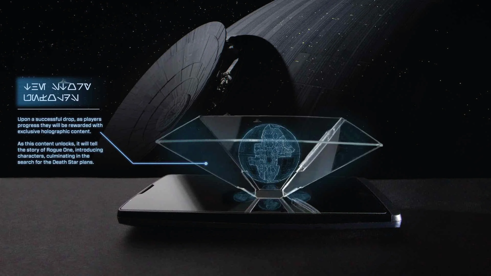 Credit: Agency: AKQA and Milipede Executive Creative Director: Jonathan Pease Executive Director: Wil Monte Creative Director: Jeff Mimery Client Partner: Krystyna Frasseto Client: Disney Australia