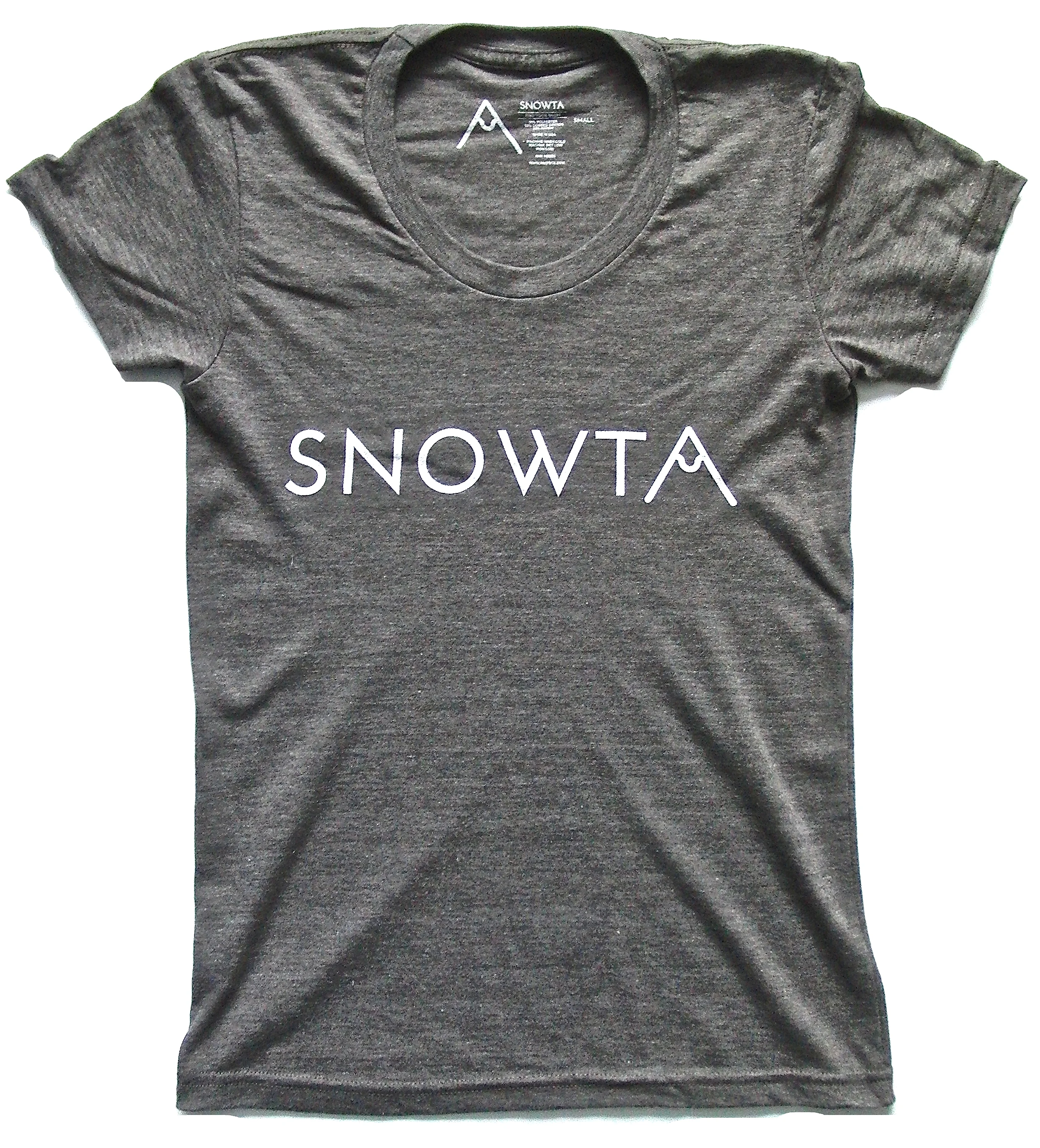 First Tracks Tee - Womens