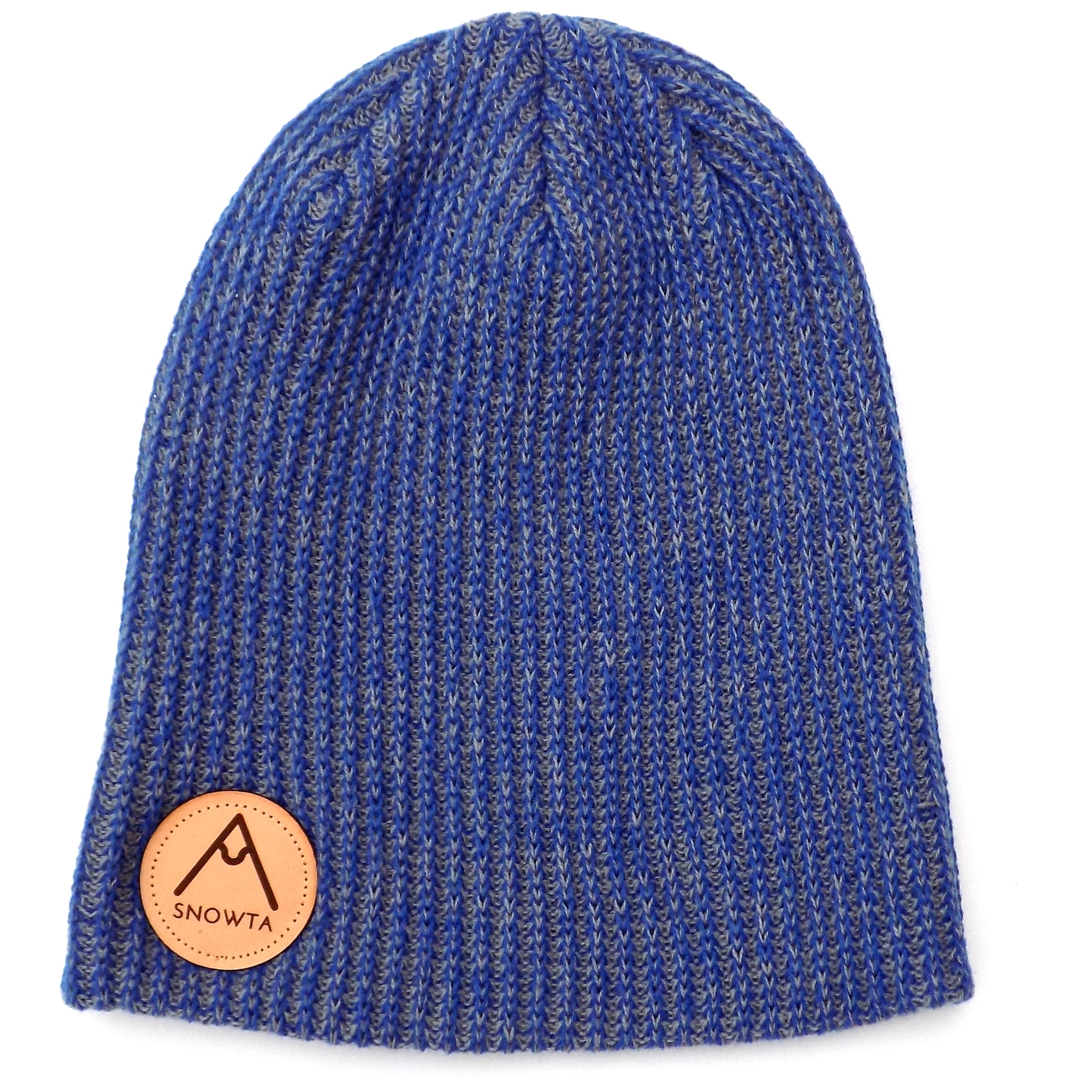 Snowta 360° Beanie - Blue