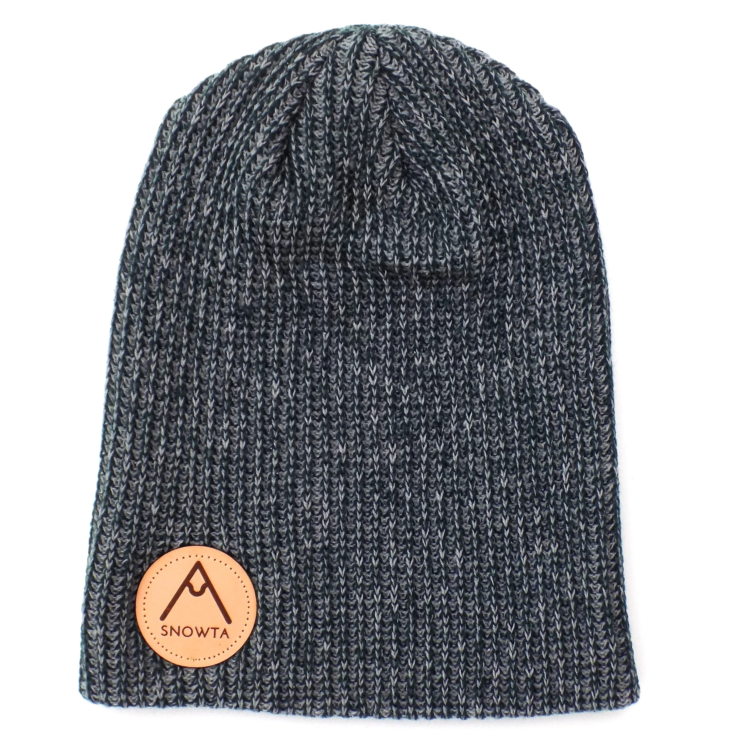 Snowta 360° Beanie - Green