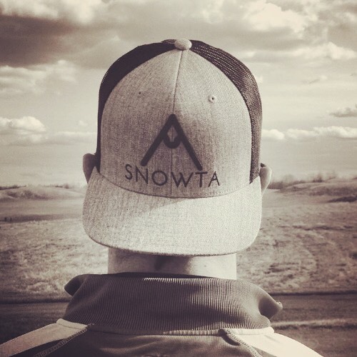 Snowta Swag 🤙🏼 | www.snowta.com | #snowta #snowtaapparel #snowtahat #minnesnowta