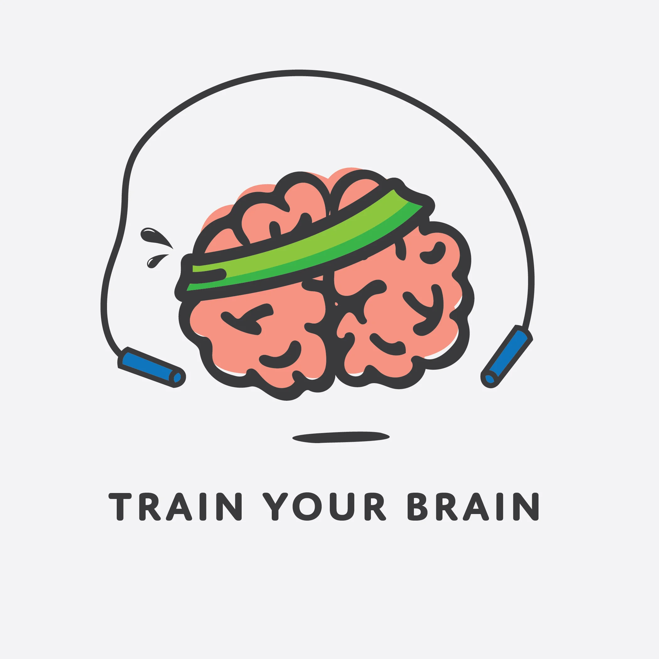 Train Your Brain Pt. 2