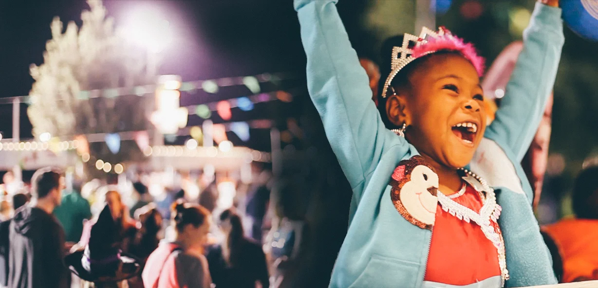 TEN 31 Community Event